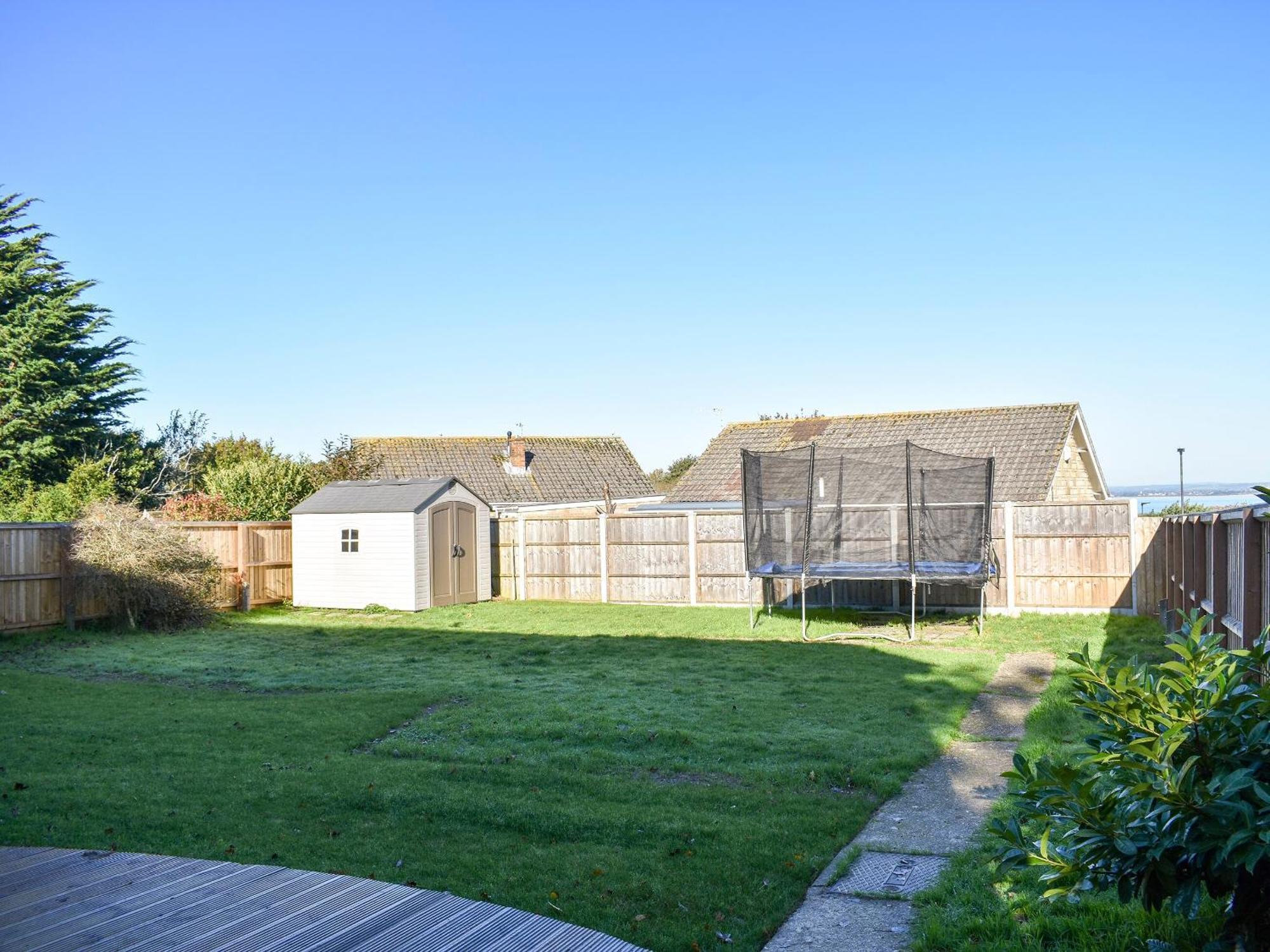 Seldon Avenue Vila Ryde  Exterior foto