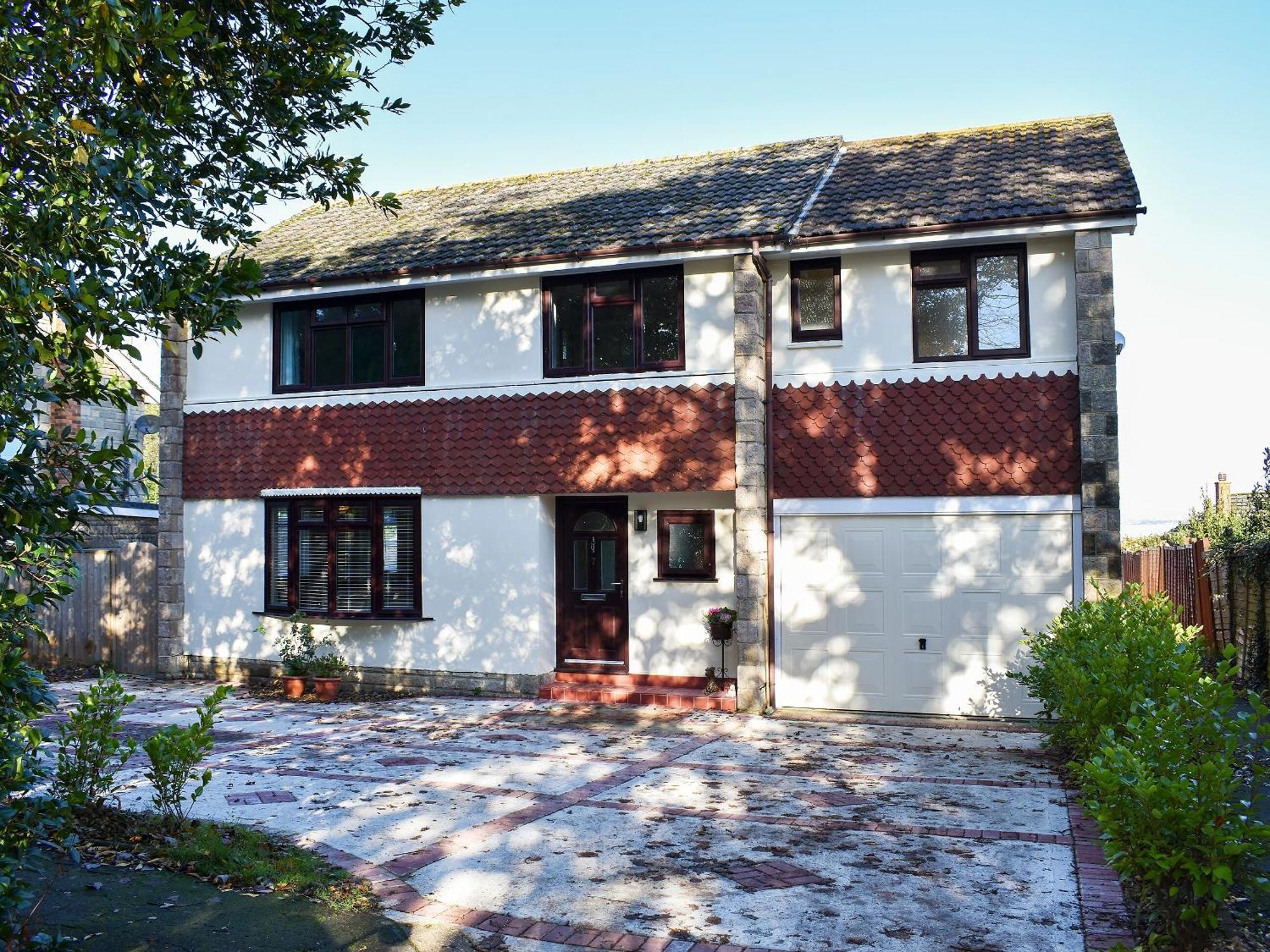 Seldon Avenue Vila Ryde  Exterior foto